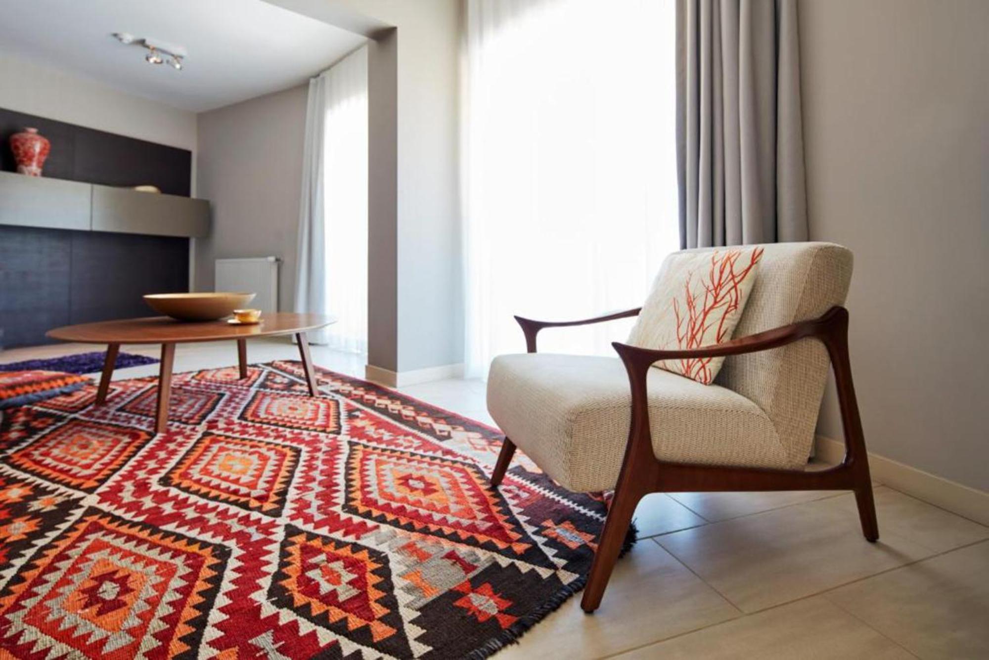 Med-Inn Hotel Gulluk Zewnętrze zdjęcie