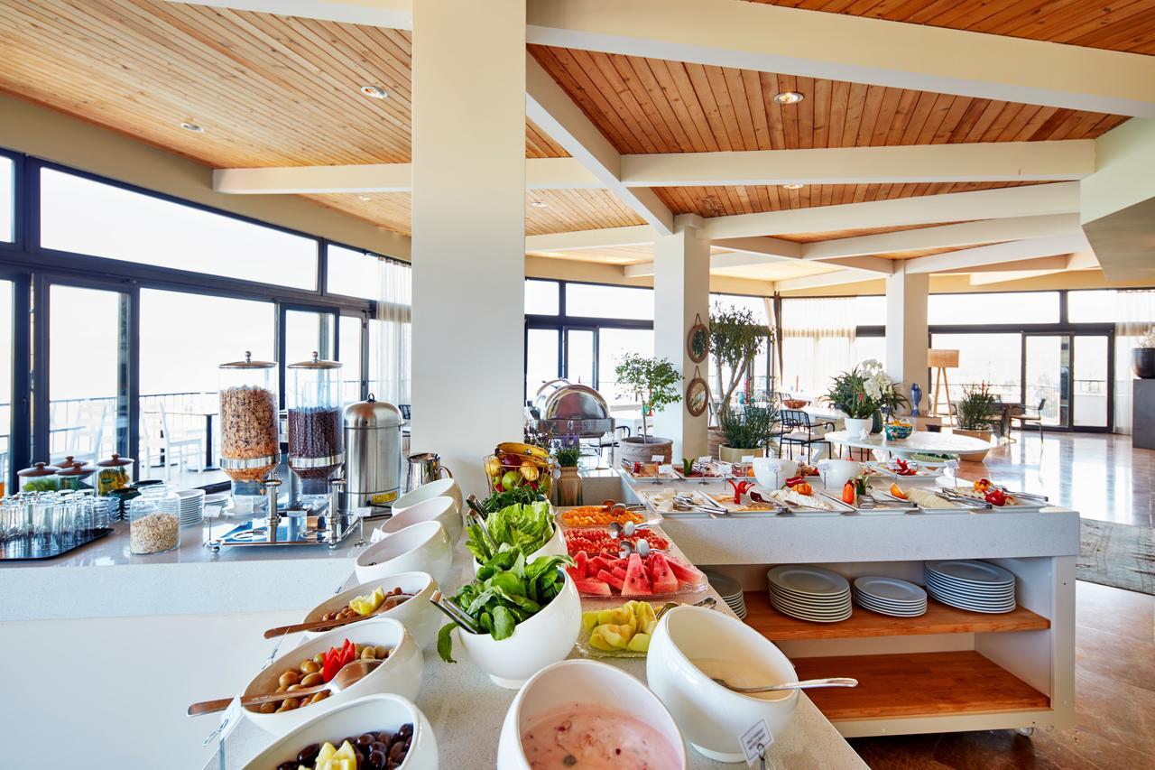 Med-Inn Hotel Gulluk Zewnętrze zdjęcie