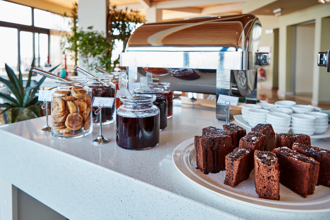 Med-Inn Hotel Gulluk Zewnętrze zdjęcie